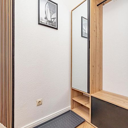 Ferienwohnung Horizon Schleswig Exterior photo