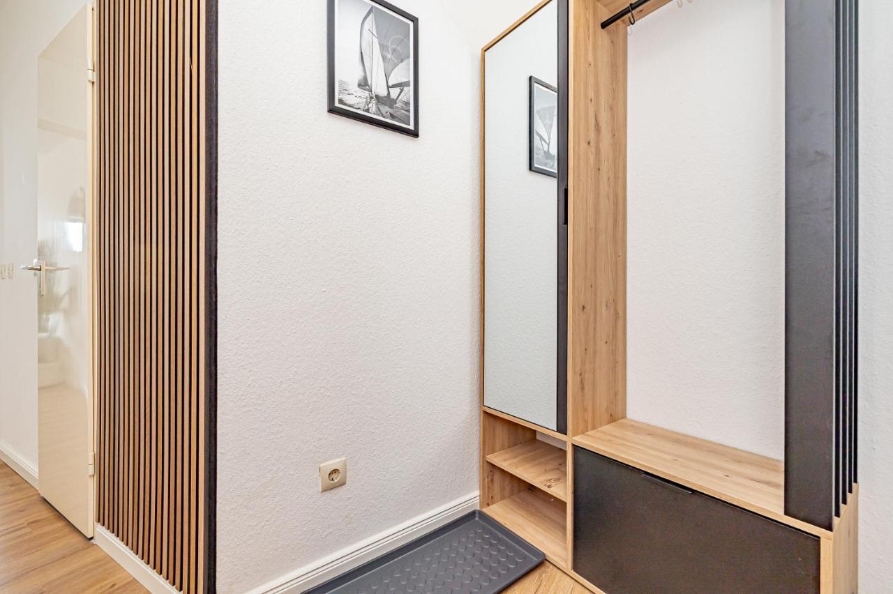 Ferienwohnung Horizon Schleswig Exterior photo